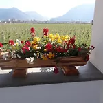 Klotz Daire Bolzano
