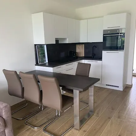Apartament Klotz Bolzano