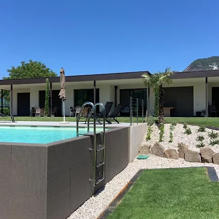 克茨公寓 * 博尔扎诺