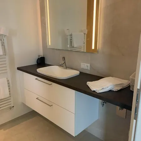 Klotz Apartament Bolzano