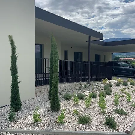 アパート Klotz *