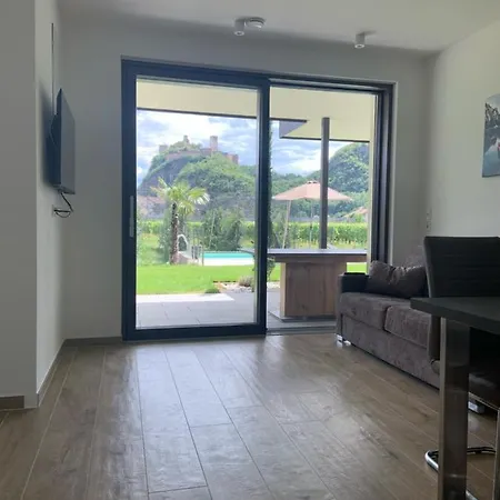 Klotz Apartament Bolzano