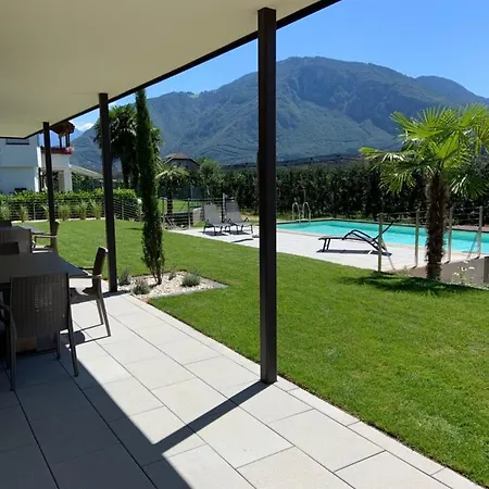 Klotz ボルツァーノ