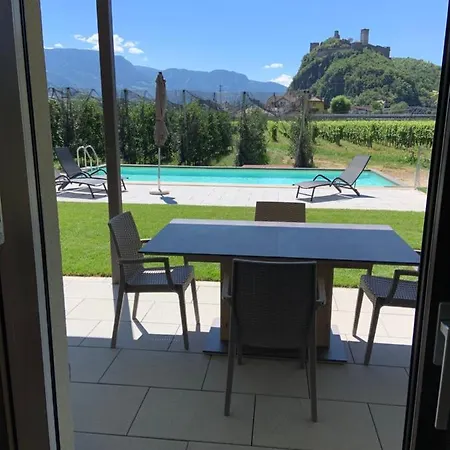 Klotz * בולצאנו