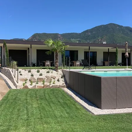 Apartament Klotz Bolzano