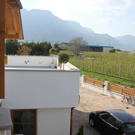 Apartament Klotz