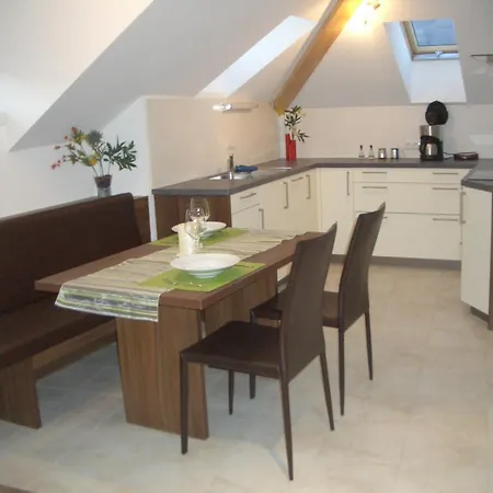 Apartament Klotz Bolzano