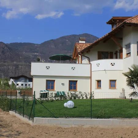 Klotz ボルツァーノ