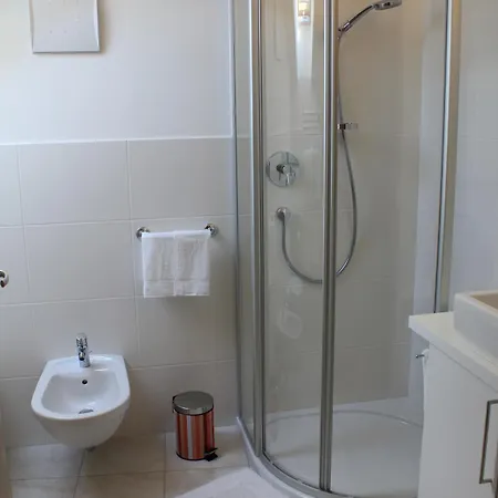 Apartament Klotz