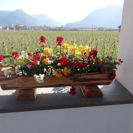Klotz Apartament Bolzano