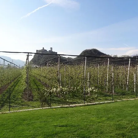 Klotz דירה בולצאנו