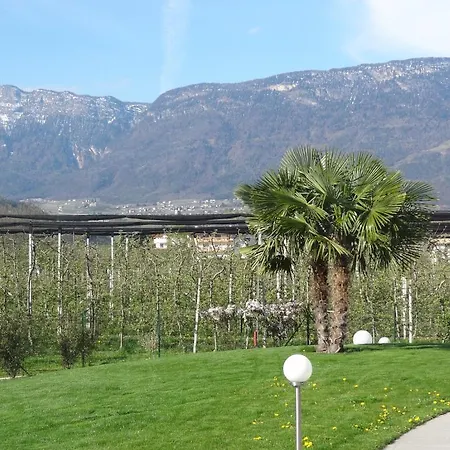 דירה Klotz בולצאנו