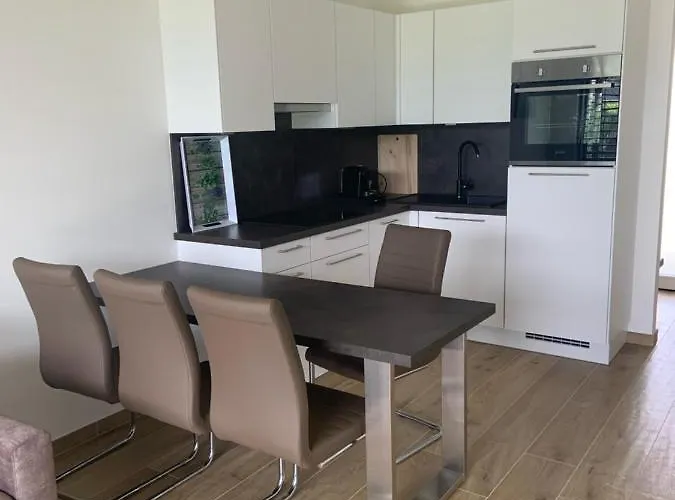 아파트 Klotz 볼차노