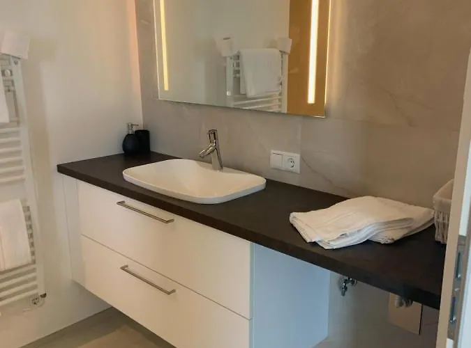 Klotz 아파트 볼차노