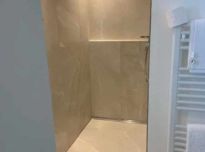 公寓 克茨公寓 *