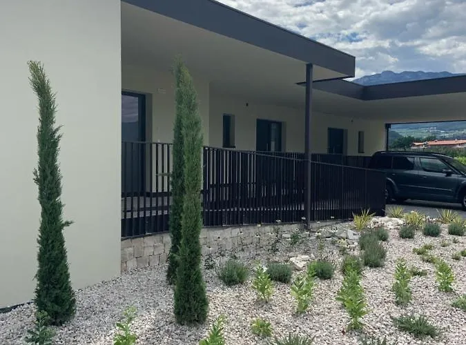 Διαμέρισμα Klotz *