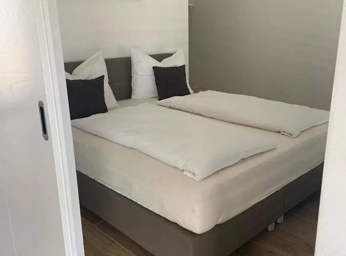 Klotz Διαμέρισμα *