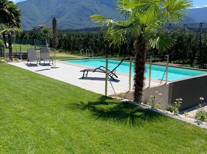 克茨公寓 博尔扎诺