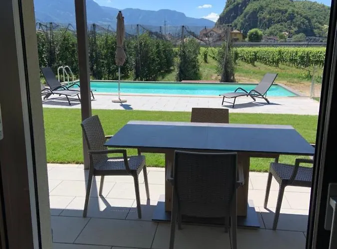 Klotz * Μπολζάνο