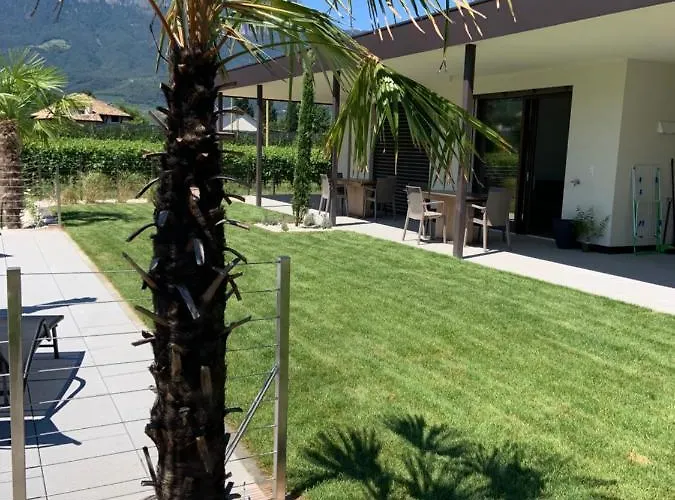 Klotz Διαμέρισμα