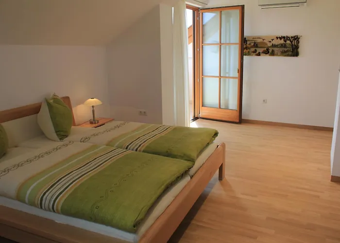 Διαμέρισμα Klotz