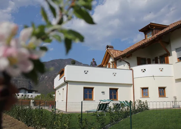 Διαμέρισμα Klotz