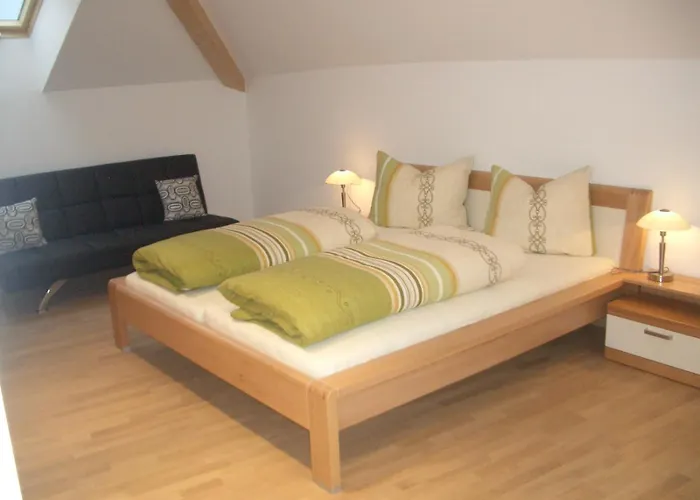 Διαμέρισμα Klotz Μπολζάνο