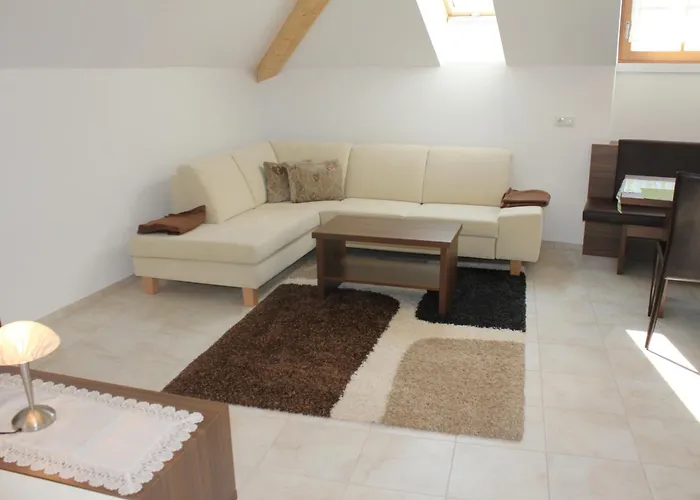 Διαμέρισμα Klotz