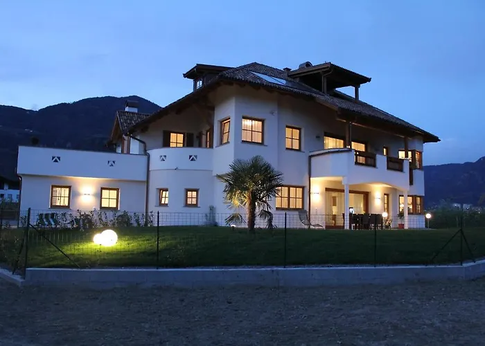 Διαμέρισμα Klotz