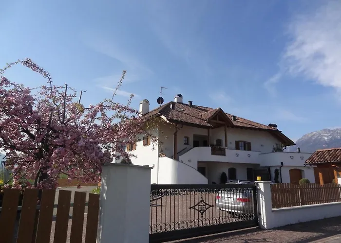 Klotz Διαμέρισμα Μπολζάνο