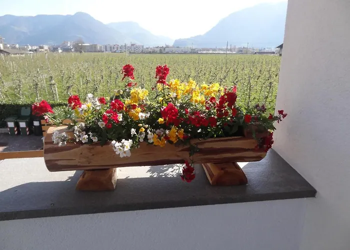 Klotz Διαμέρισμα Μπολζάνο