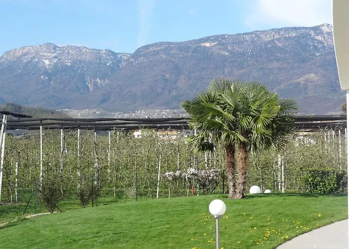 Διαμέρισμα Klotz Μπολζάνο